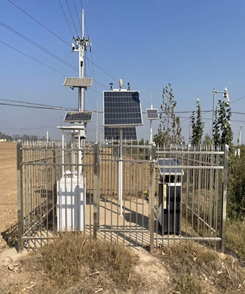 東豐縣某鄉(xiāng)高標(biāo)準(zhǔn)農(nóng)田示范區(qū)建設(shè)項(xiàng)目